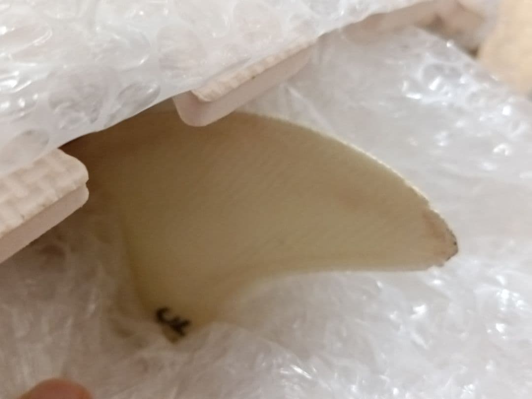 ジェリーロペス サーフボード yuシェイプ 6'8f 手渡し限定 茨城県