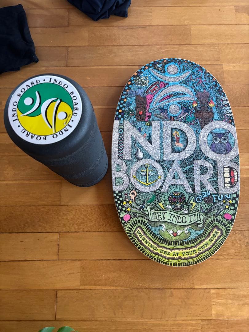 専用　インドゥボードINDO BOARD