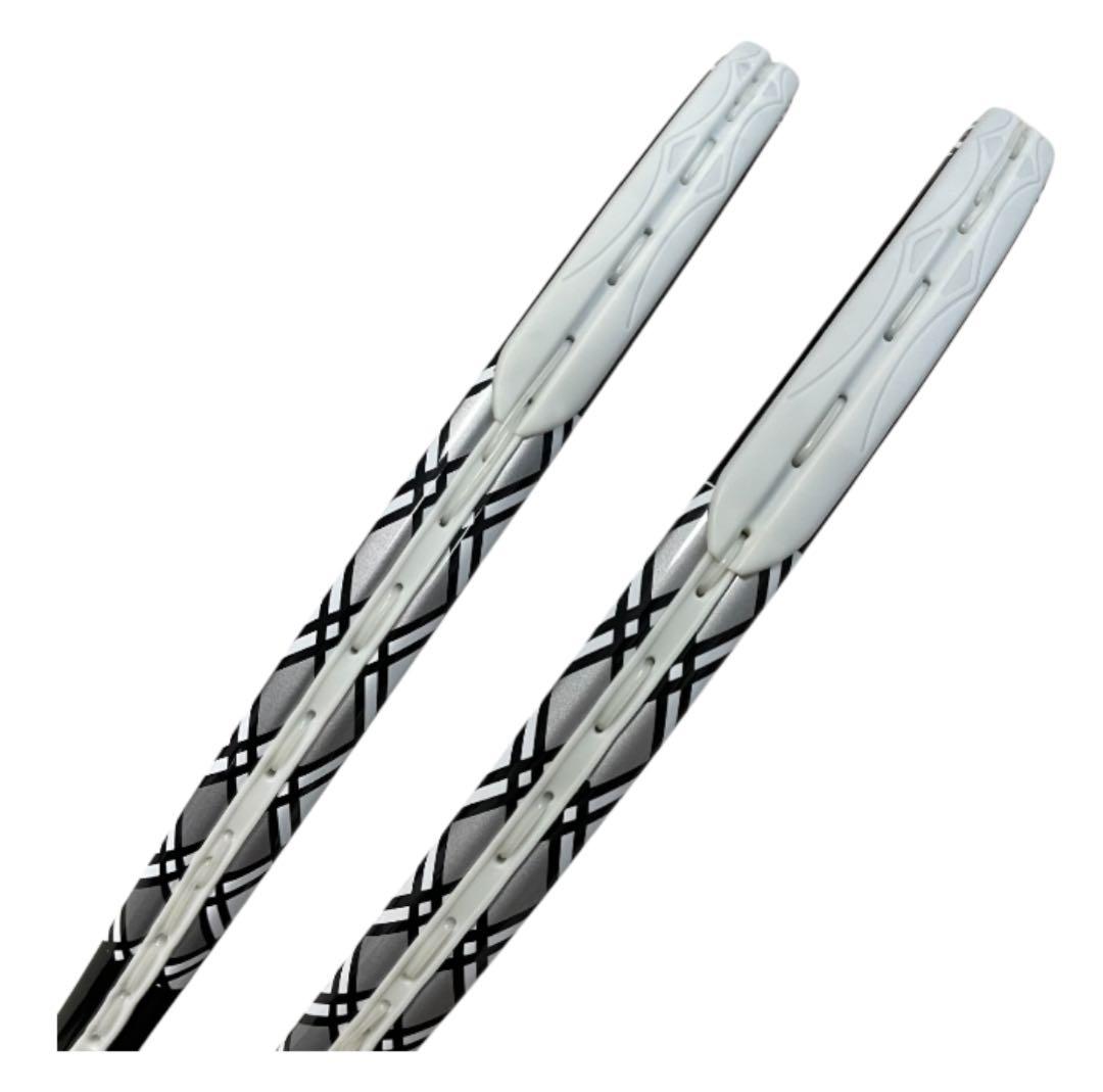 【新品未使用】バウンドテニスラケット BOUNDY ACE 5-0 2本セット