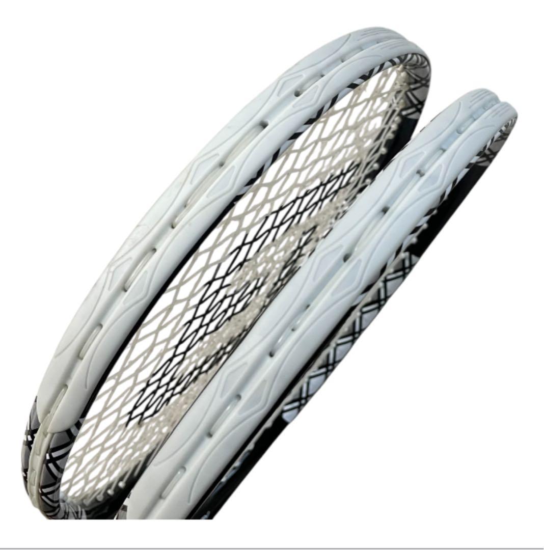 【新品未使用】バウンドテニスラケット BOUNDY ACE 5-0 2本セット