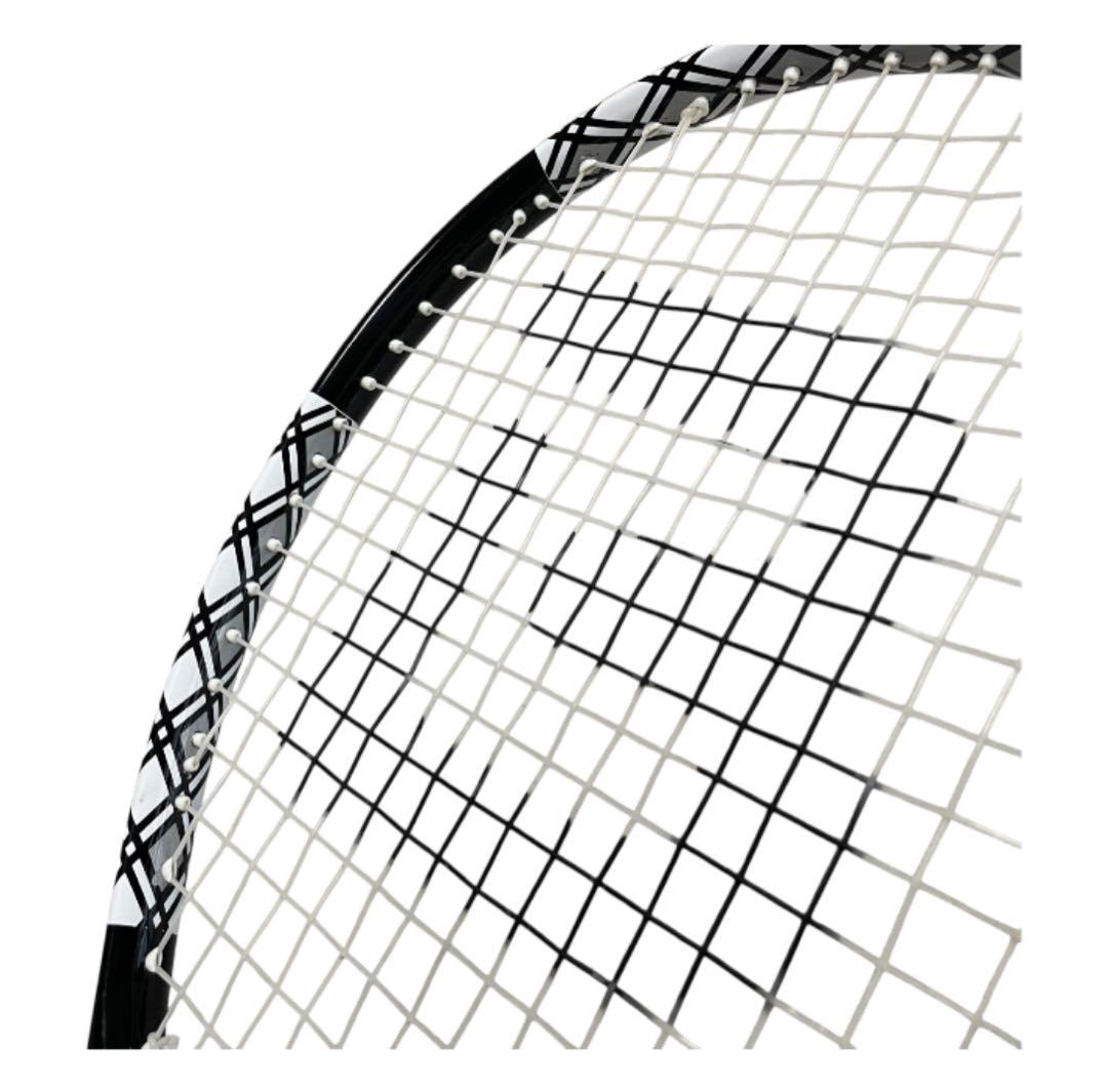 【新品未使用】バウンドテニスラケット BOUNDY ACE 5-0 2本セット