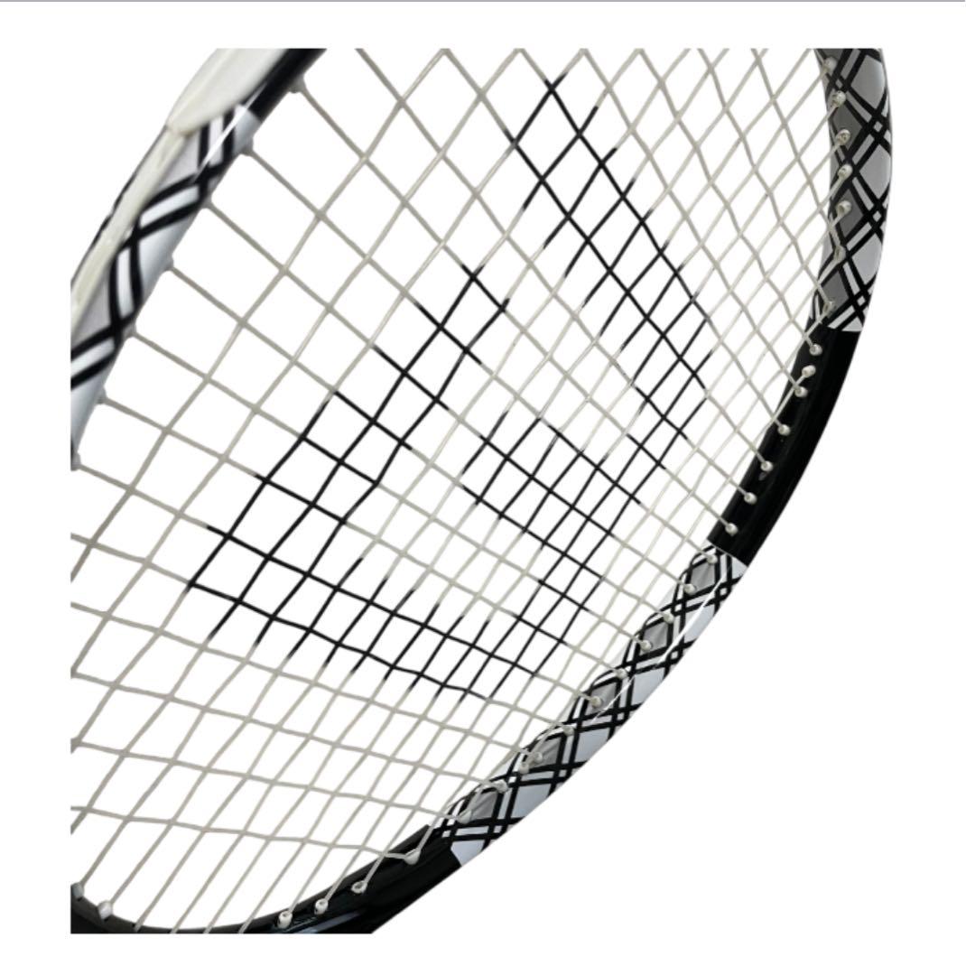 【新品未使用】バウンドテニスラケット BOUNDY ACE 5-0 2本セット