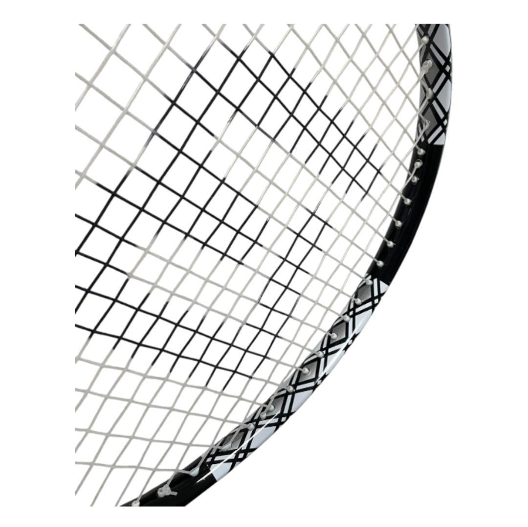 【新品未使用】バウンドテニスラケット BOUNDY ACE 5-0 2本セット