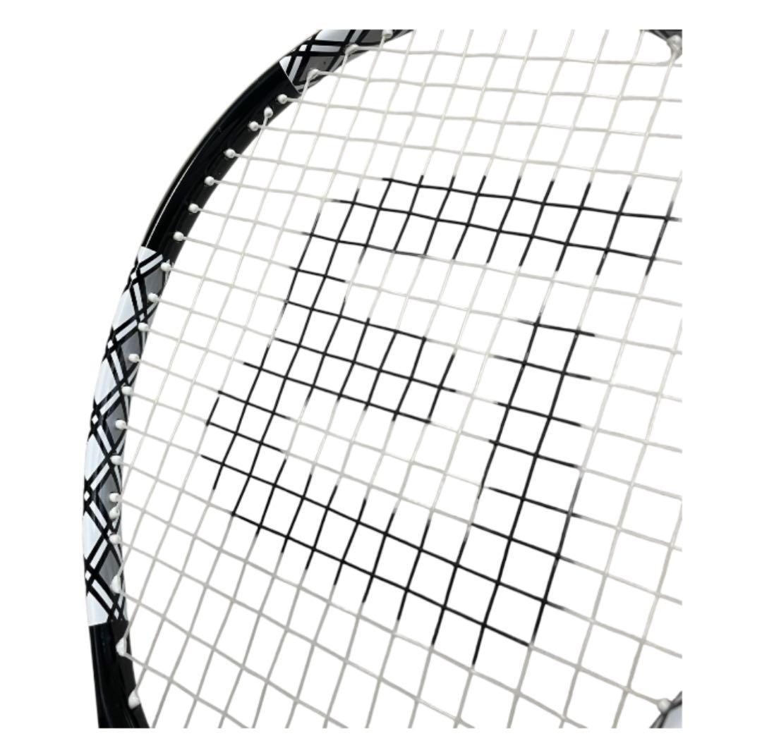 【新品未使用】バウンドテニスラケット BOUNDY ACE 5-0 2本セット