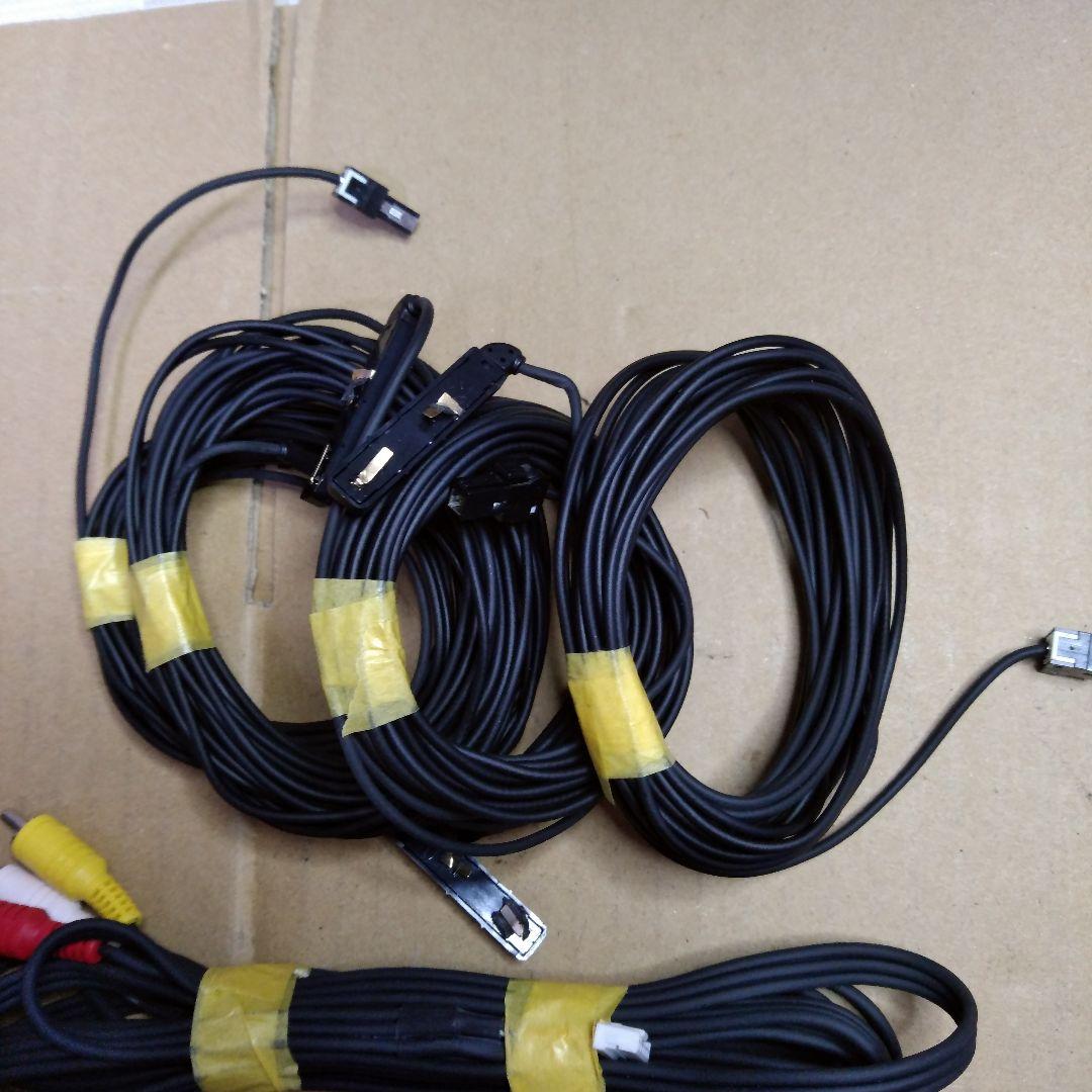 アルパイン　4×4地デジチューナー　TUE-T440