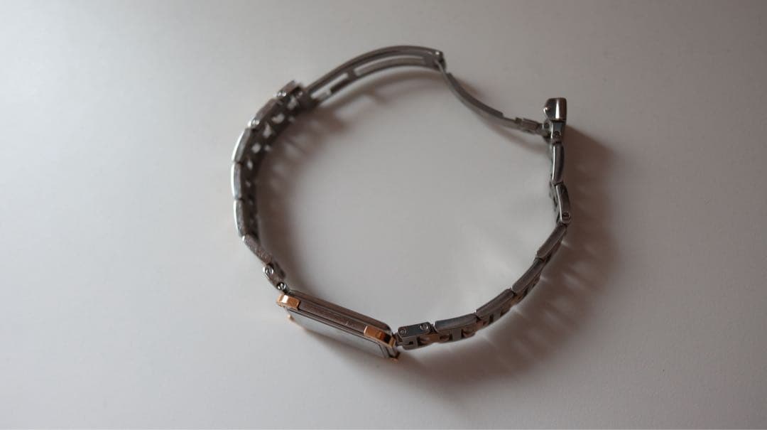 エルメスHERMES クロアジュール