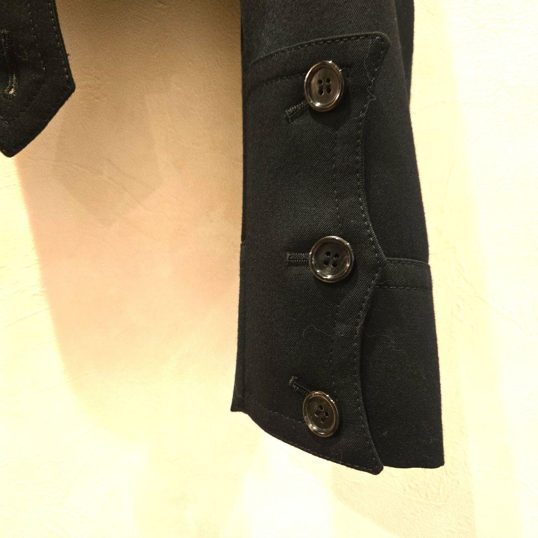 COMMEdesGARCONS Keyninomiya 変形！ ジャケット