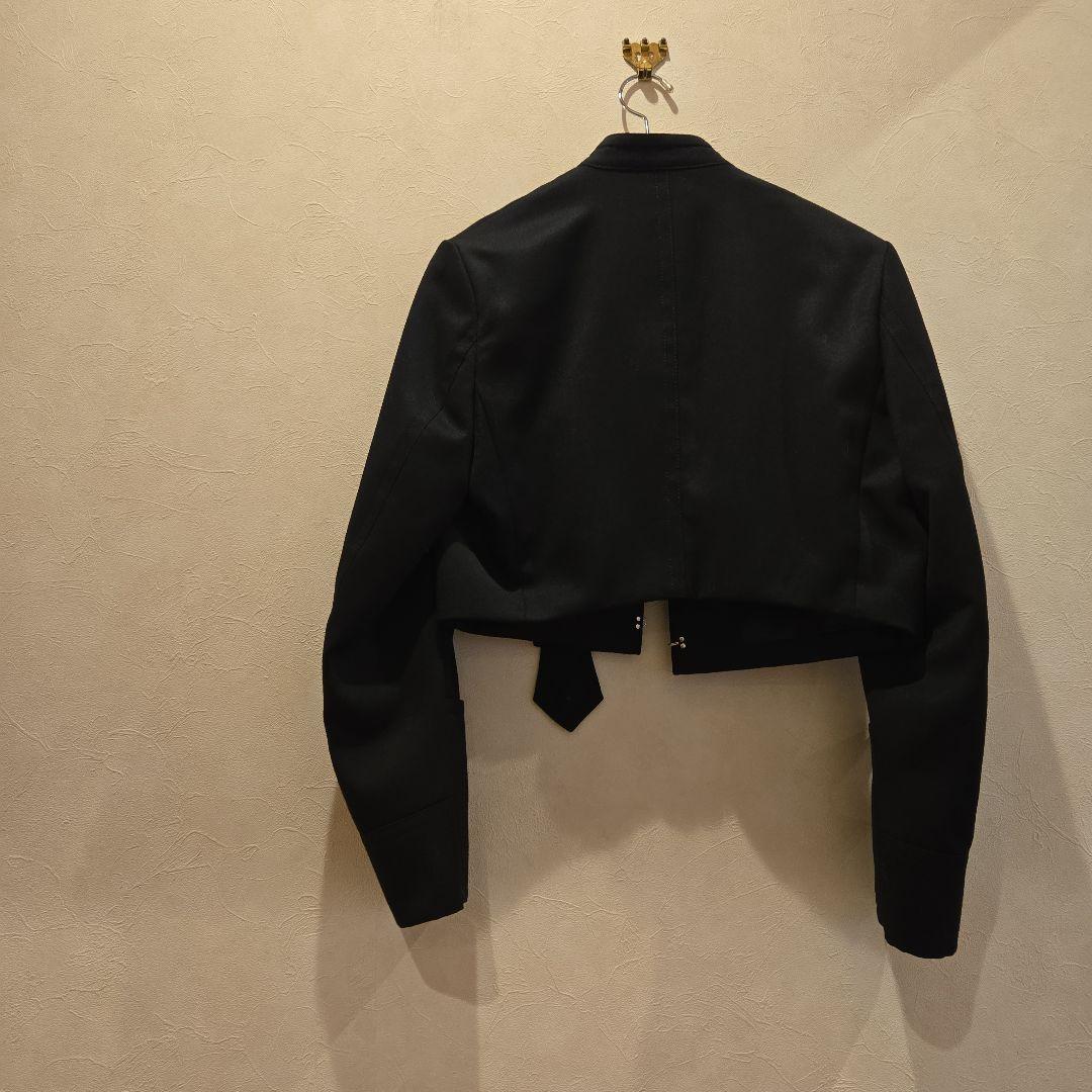 COMMEdesGARCONS Keyninomiya 変形！ ジャケット