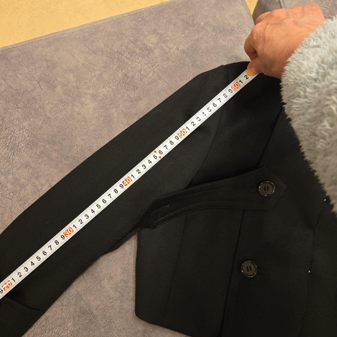 COMMEdesGARCONS Keyninomiya 変形！ ジャケット