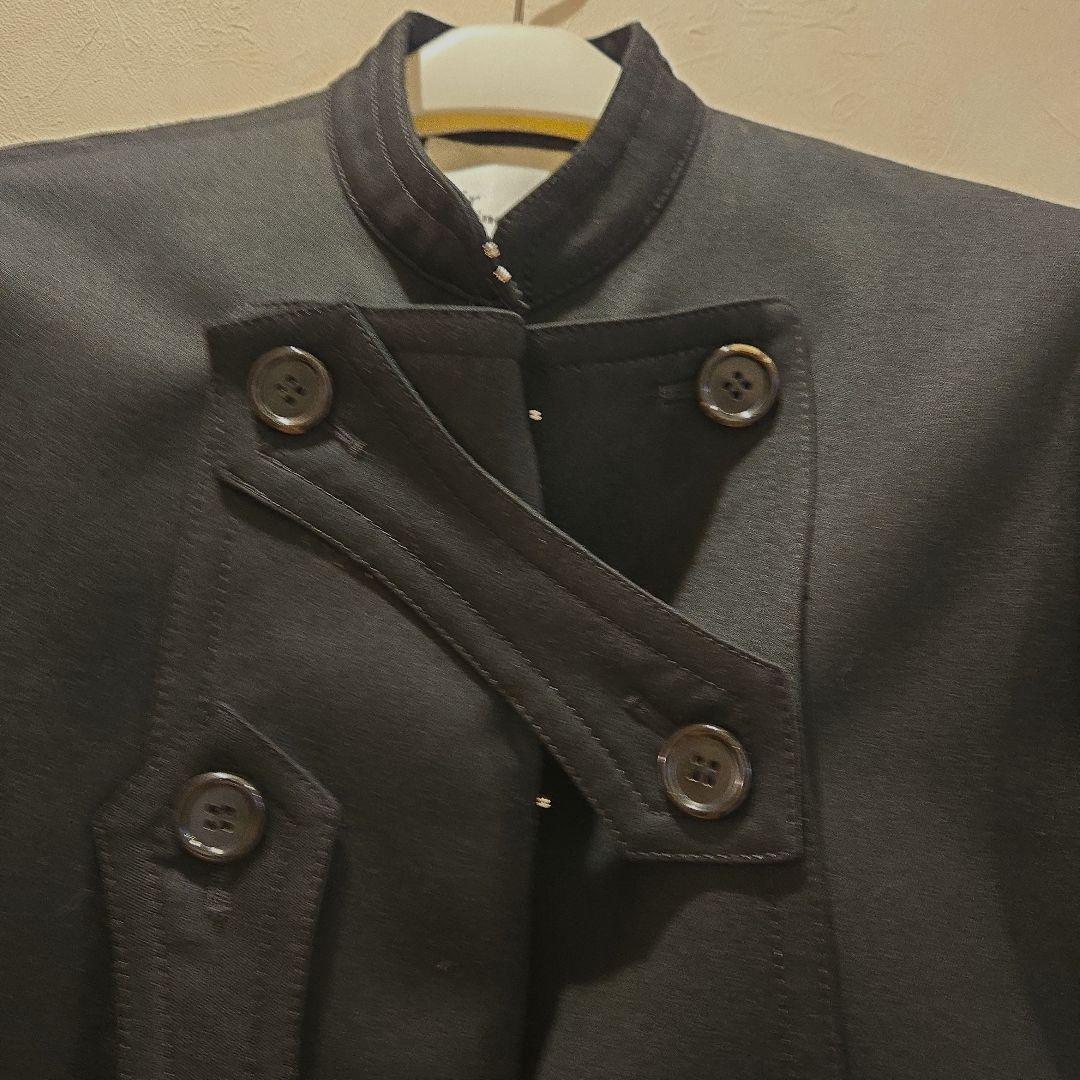 COMMEdesGARCONS Keyninomiya 変形！ ジャケット