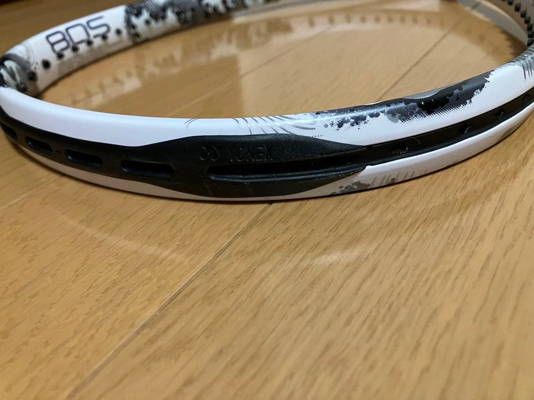 ラケット(軟式用) YONEX GEOBREAK 80S