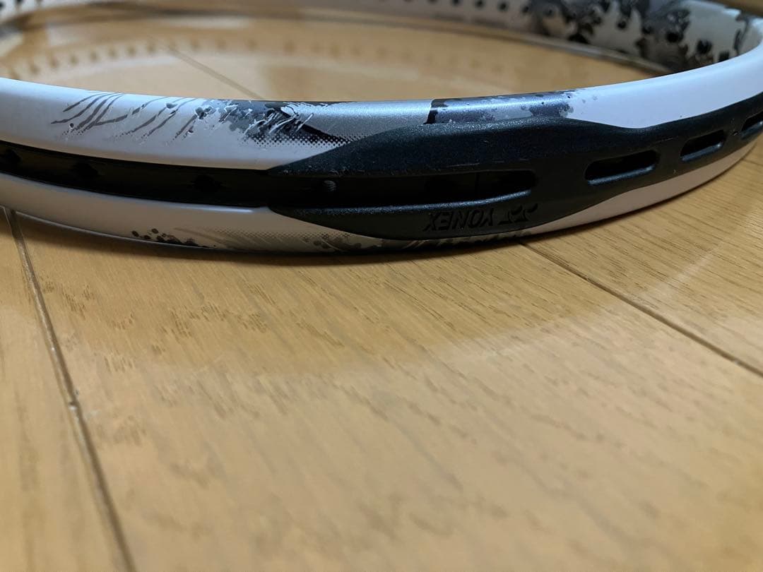 ラケット(軟式用) YONEX GEOBREAK 80S