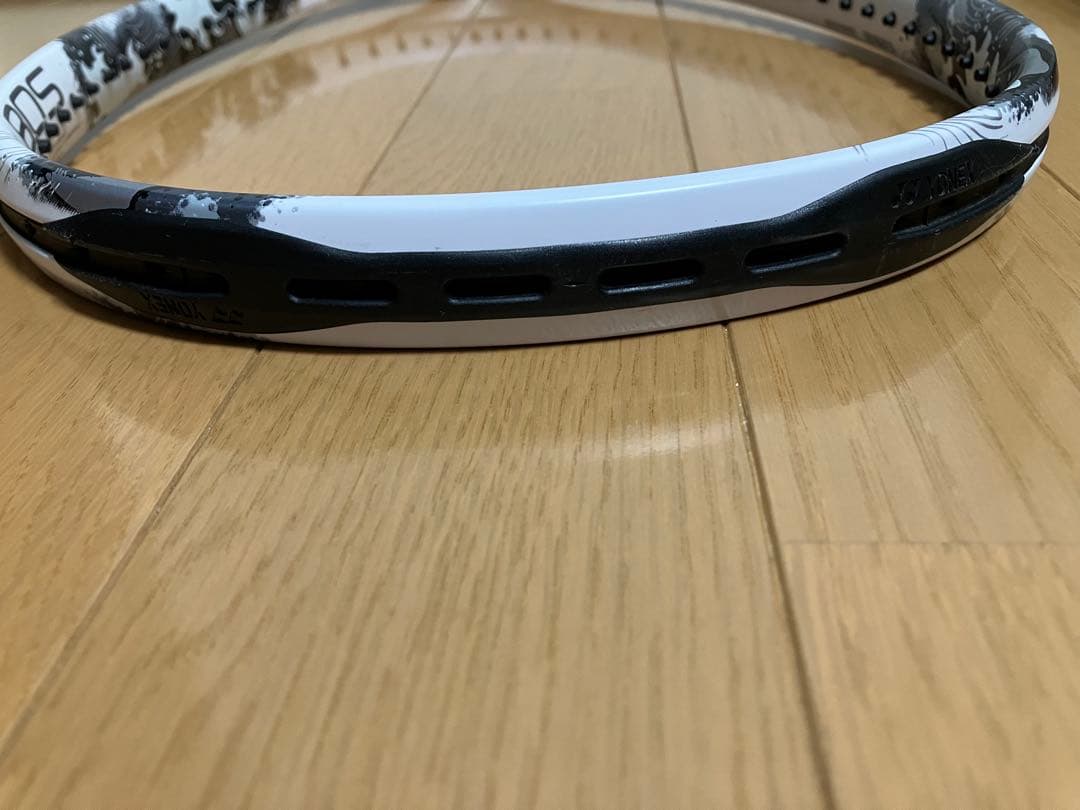 ラケット(軟式用) YONEX GEOBREAK 80S