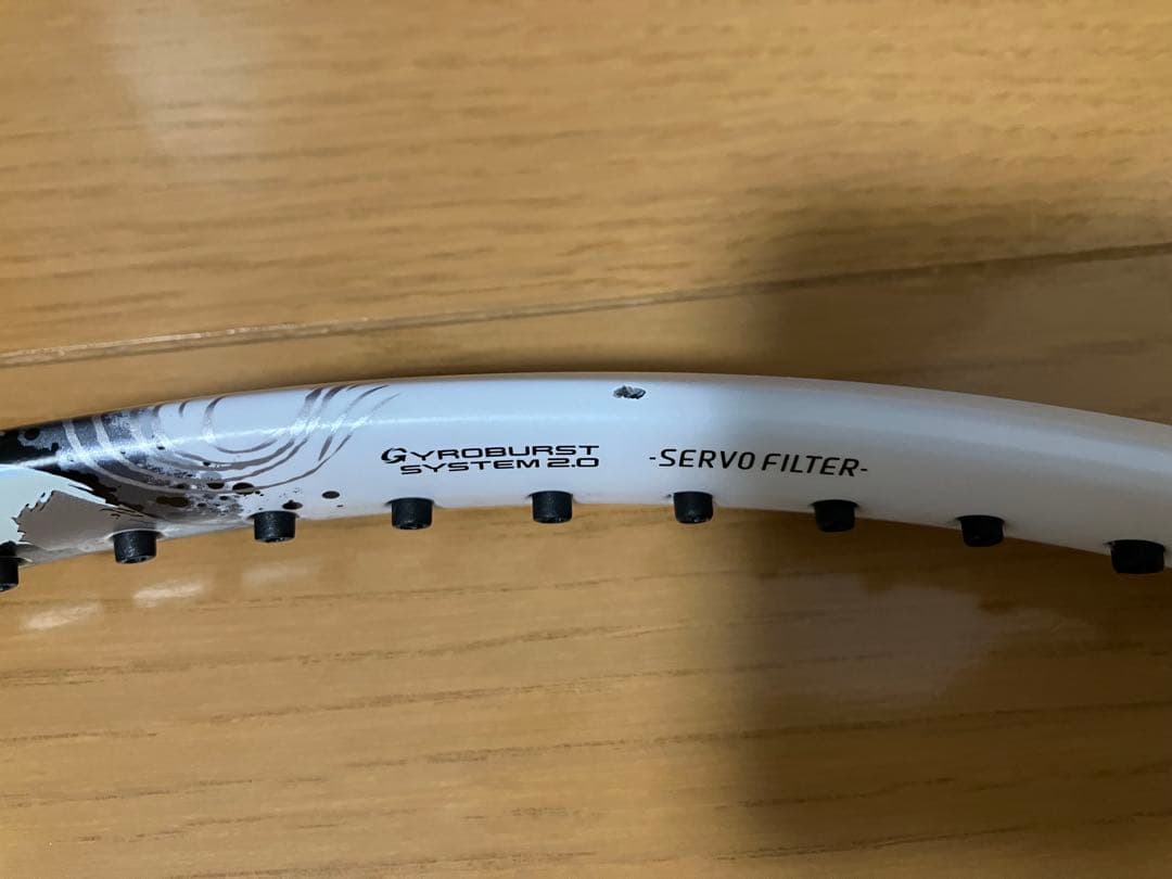 ラケット(軟式用) YONEX GEOBREAK 80S