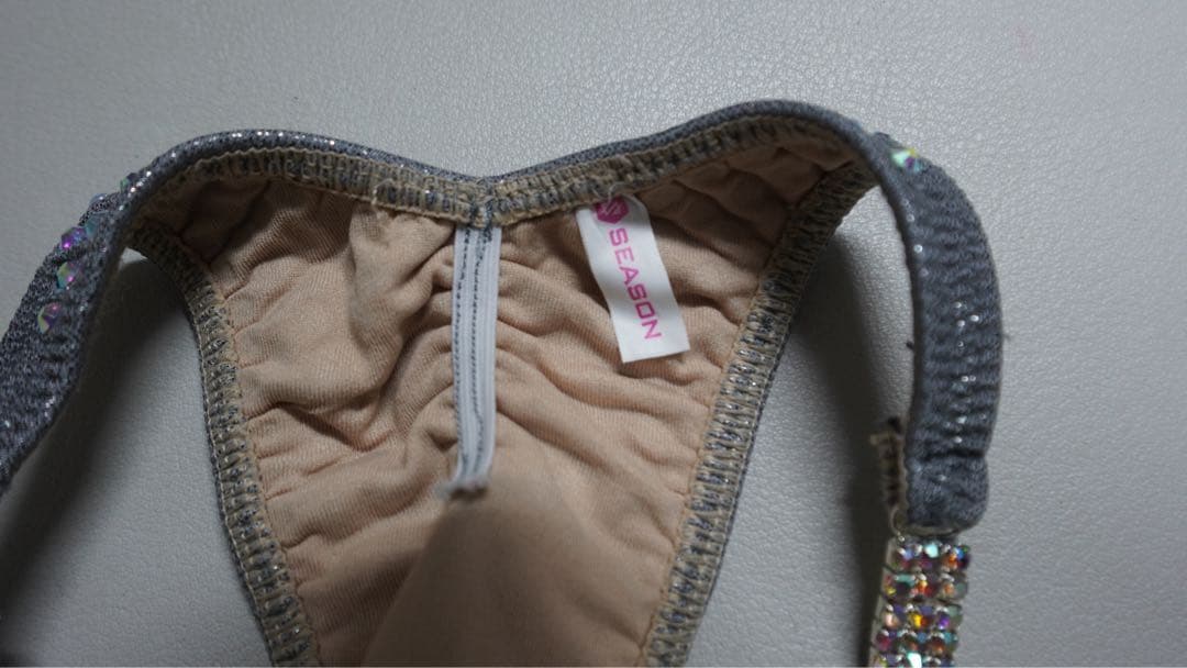 FWJ season コンテストビキニ