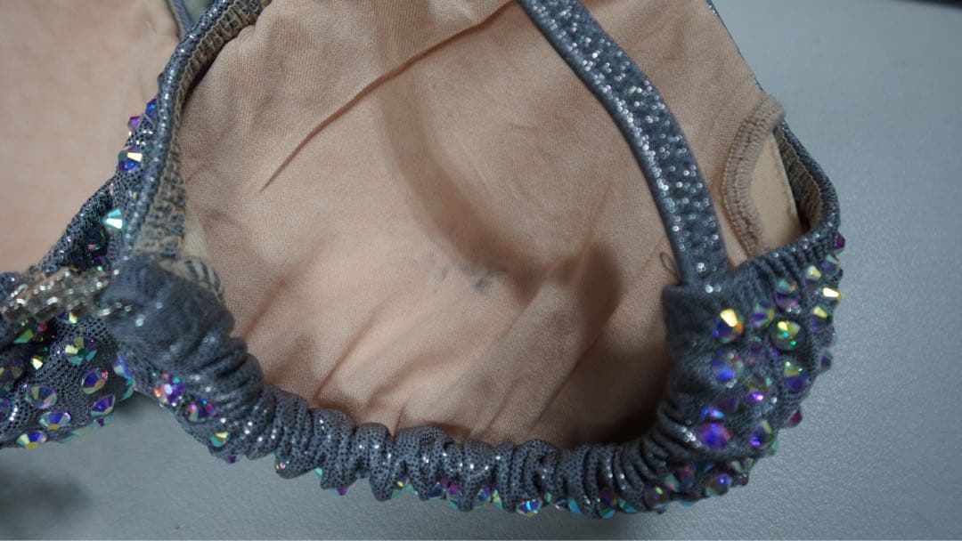 FWJ season コンテストビキニ