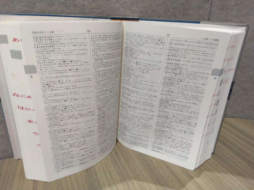 現代日漢大辞典