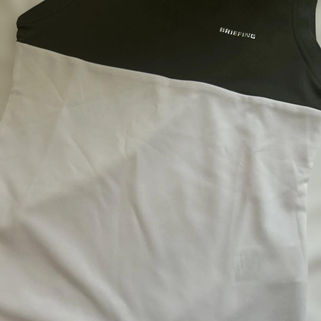 ブリーフィングレディースノースリーブxs