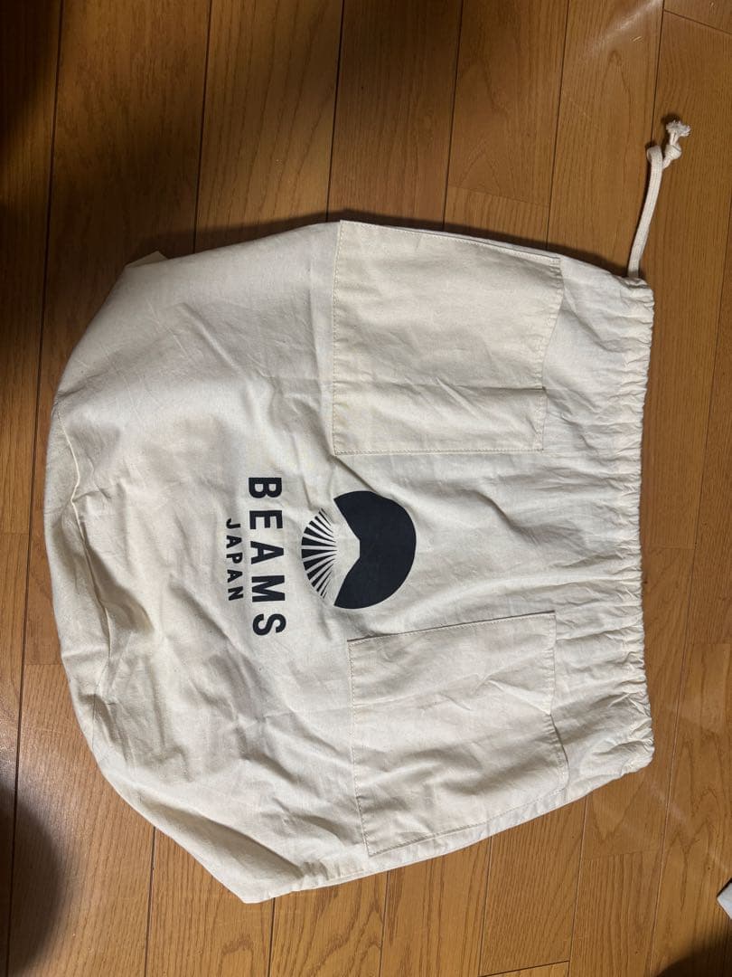 アラジンとBEAMS 限定コラボ小型ガスストーブとケース