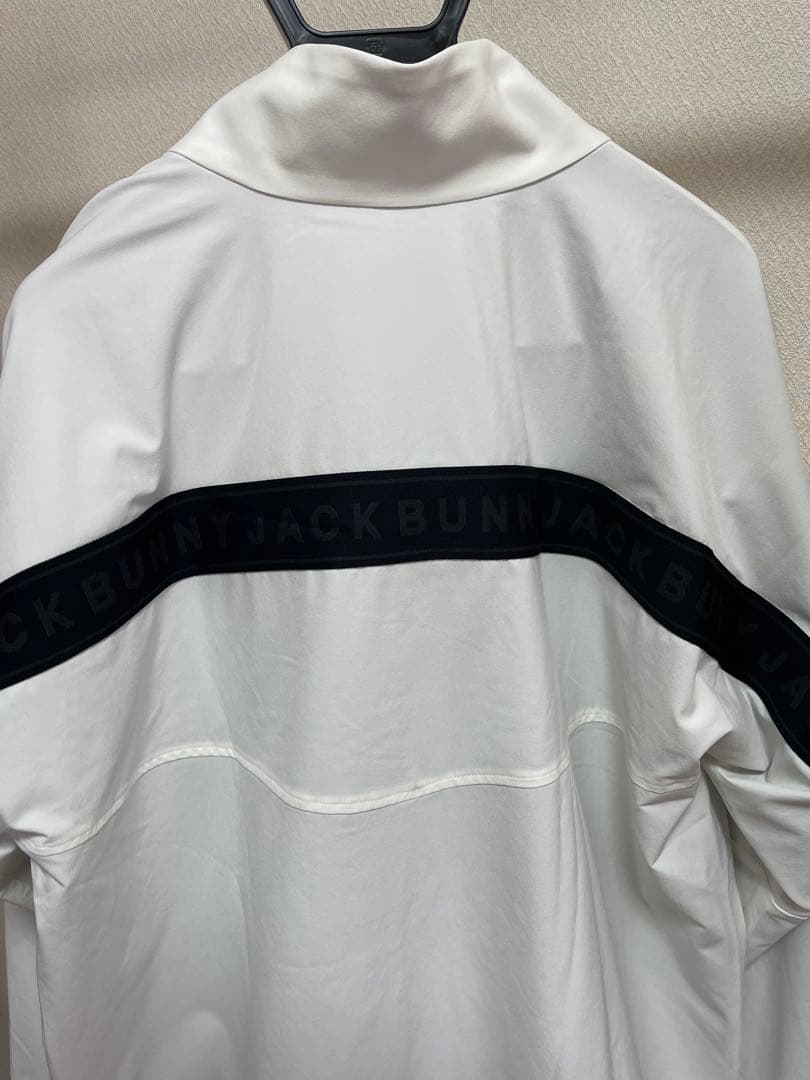 ジャックバーニー　中綿ジャケット　L