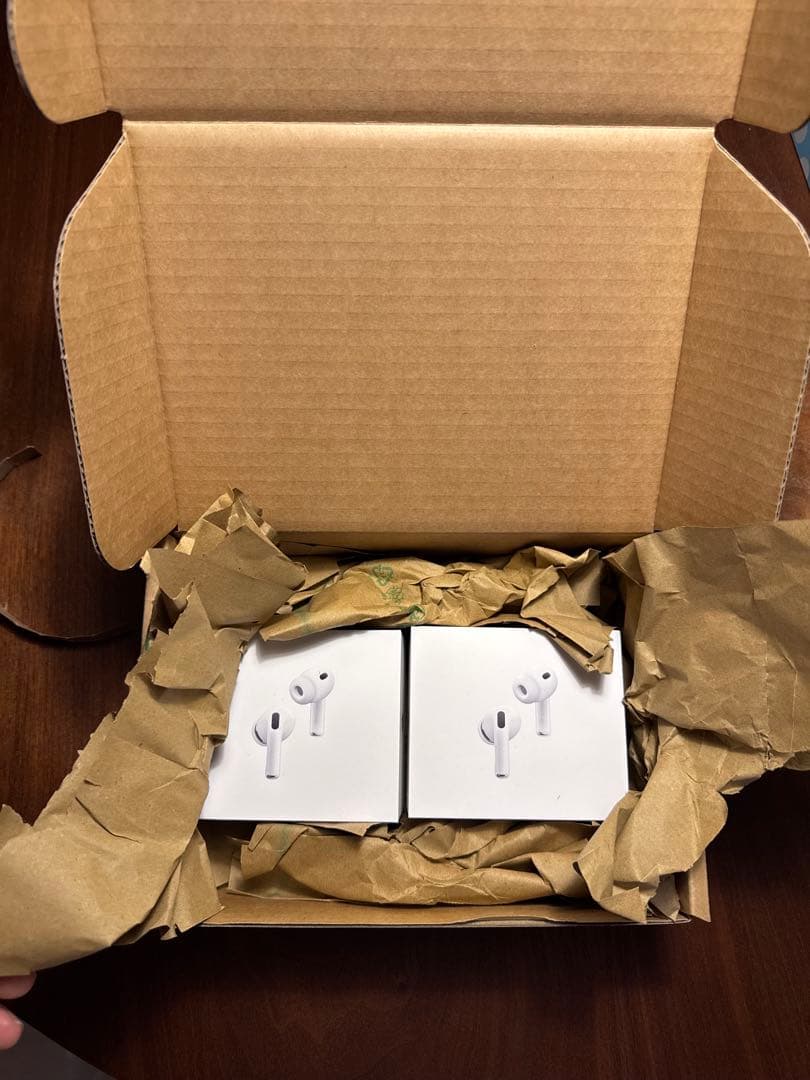 Otani ken 【新品未開封】AirPods Pro 3