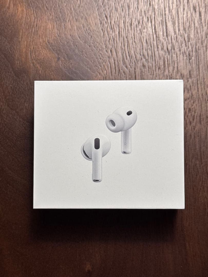 Otani ken 【新品未開封】AirPods Pro 3