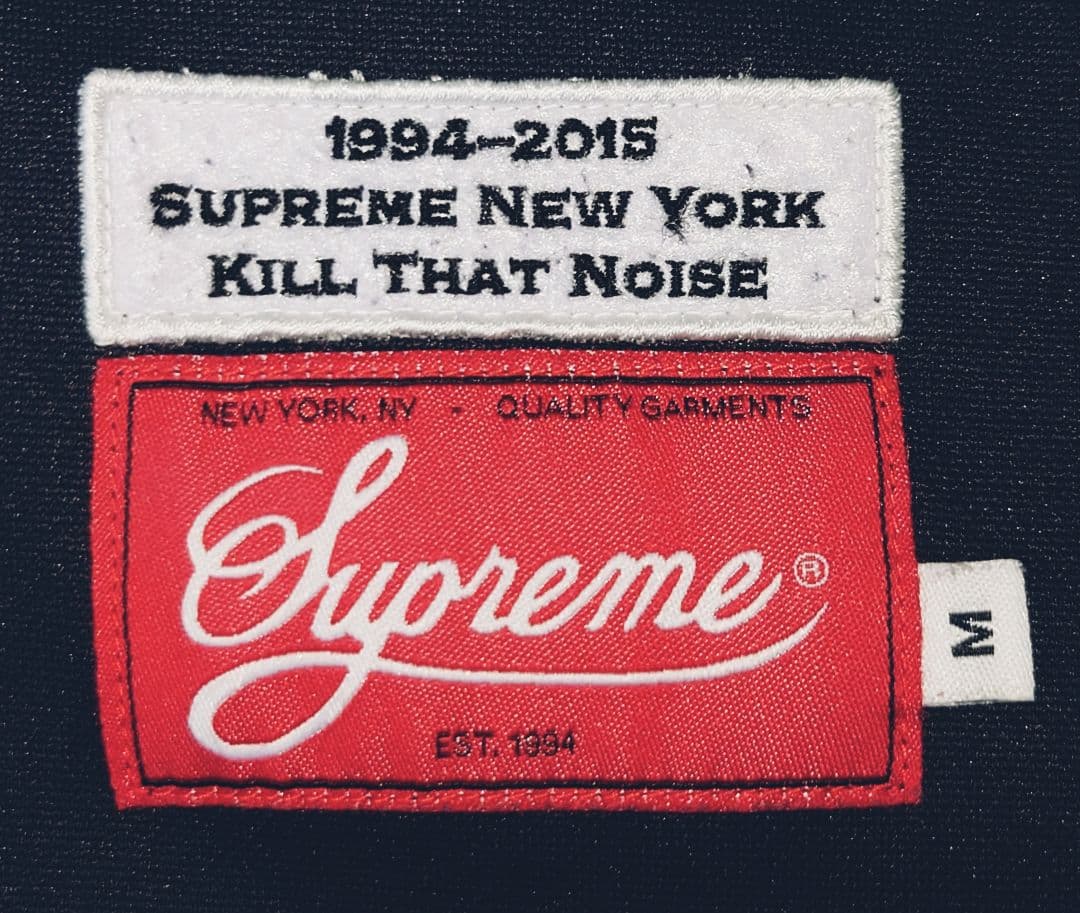 Supreme Basketball Jersey タンクトップ