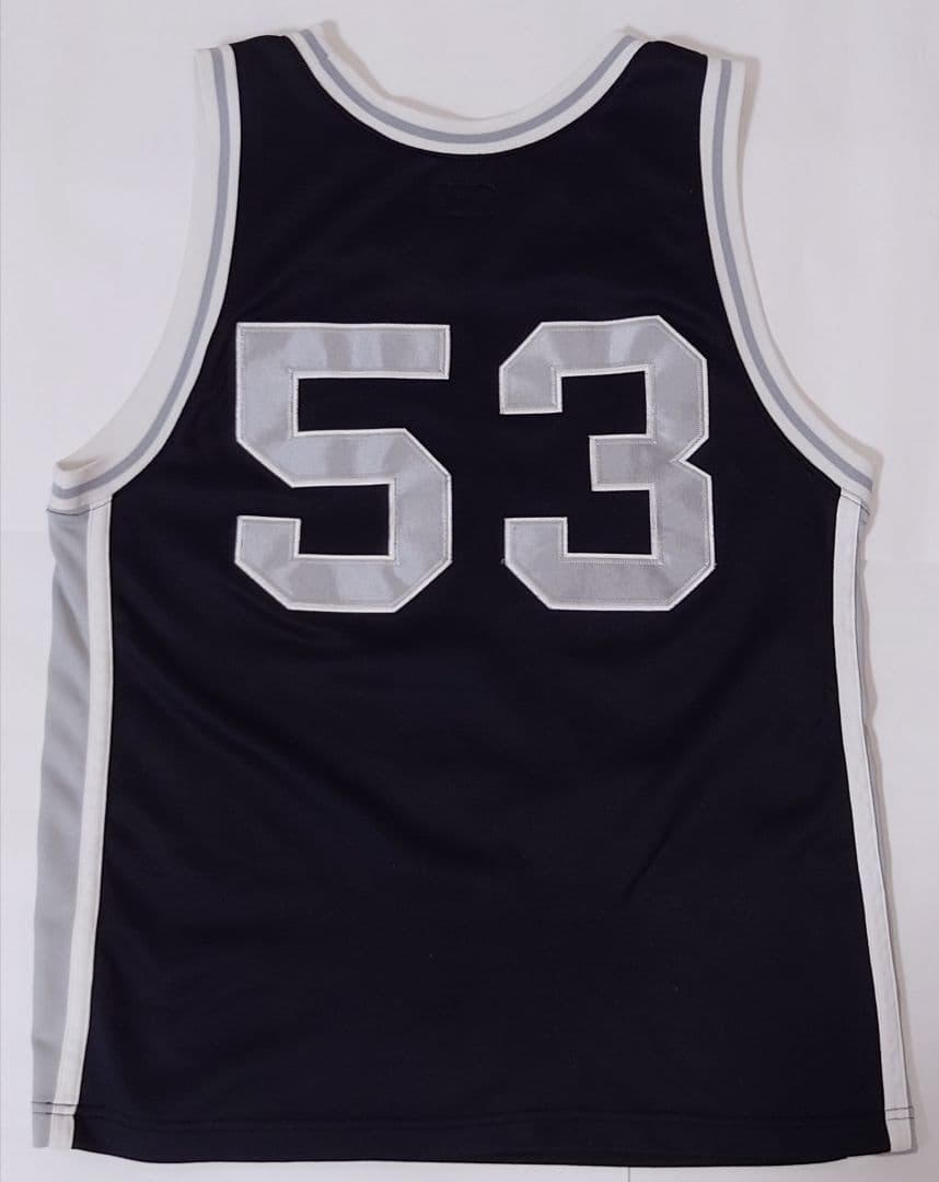 Supreme Basketball Jersey タンクトップ