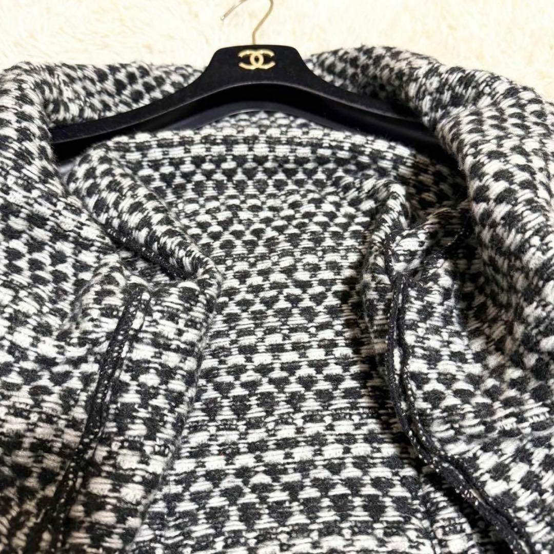 アルパカ混✨マックスマーラ &CO ニット ロングコート カーディガン M