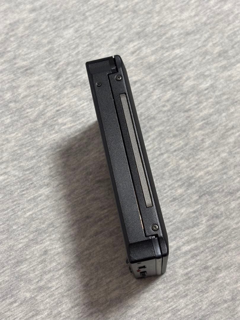 AIWA カセットプレーヤー HS-PL55 動作未確認