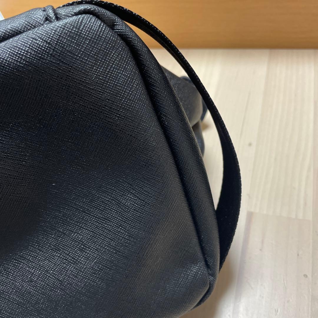 VESSEL （ベゼル）カートバッグ Skyline Lux Toiletry