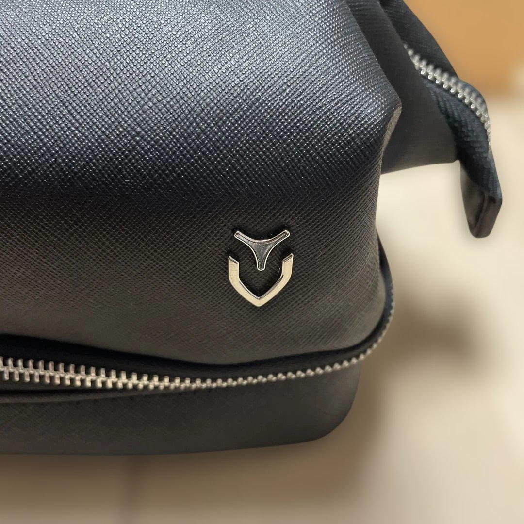 VESSEL （ベゼル）カートバッグ Skyline Lux Toiletry