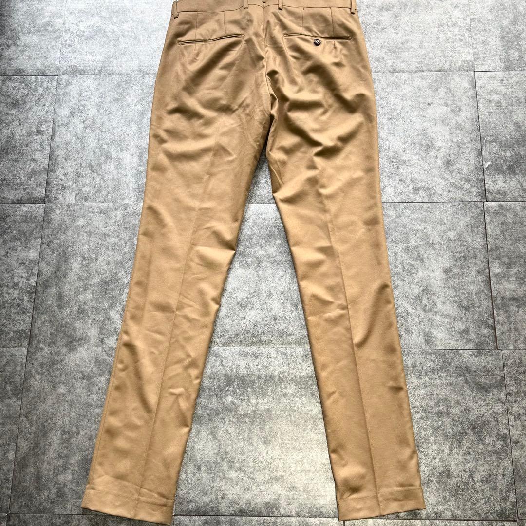 【美品】BERWICH ベルウィッチ SC dandy パンツ スラックス 48