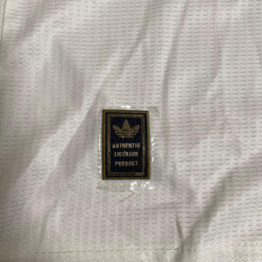 Manchester United 24-25 3rd 長袖　オーセンティック