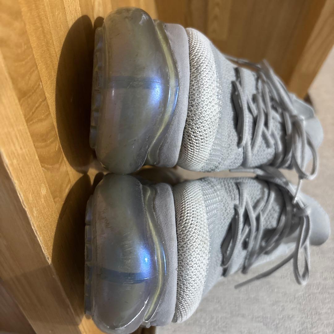 mikio sakabeミキオサカベ grounds 25cm 厚底　スニーカー