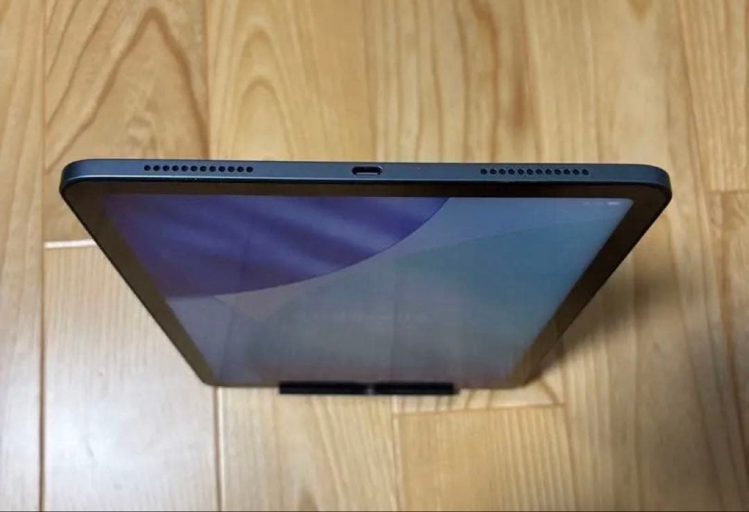 iPad Air5 64GB ブルー + Apple Pencil2 BT90%