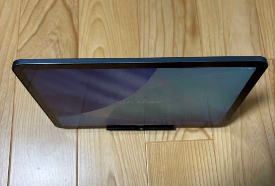 iPad Air5 64GB ブルー + Apple Pencil2 BT90%