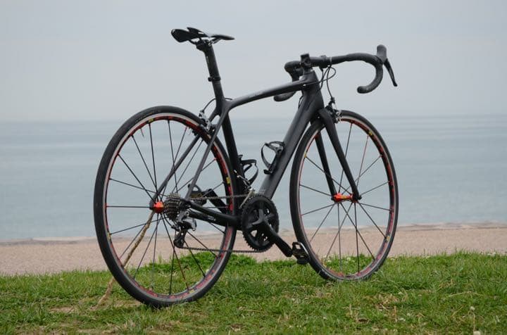 マビック　アールシス