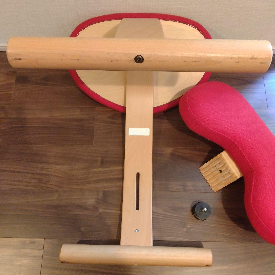 リボ社　バランスチェア　イージー