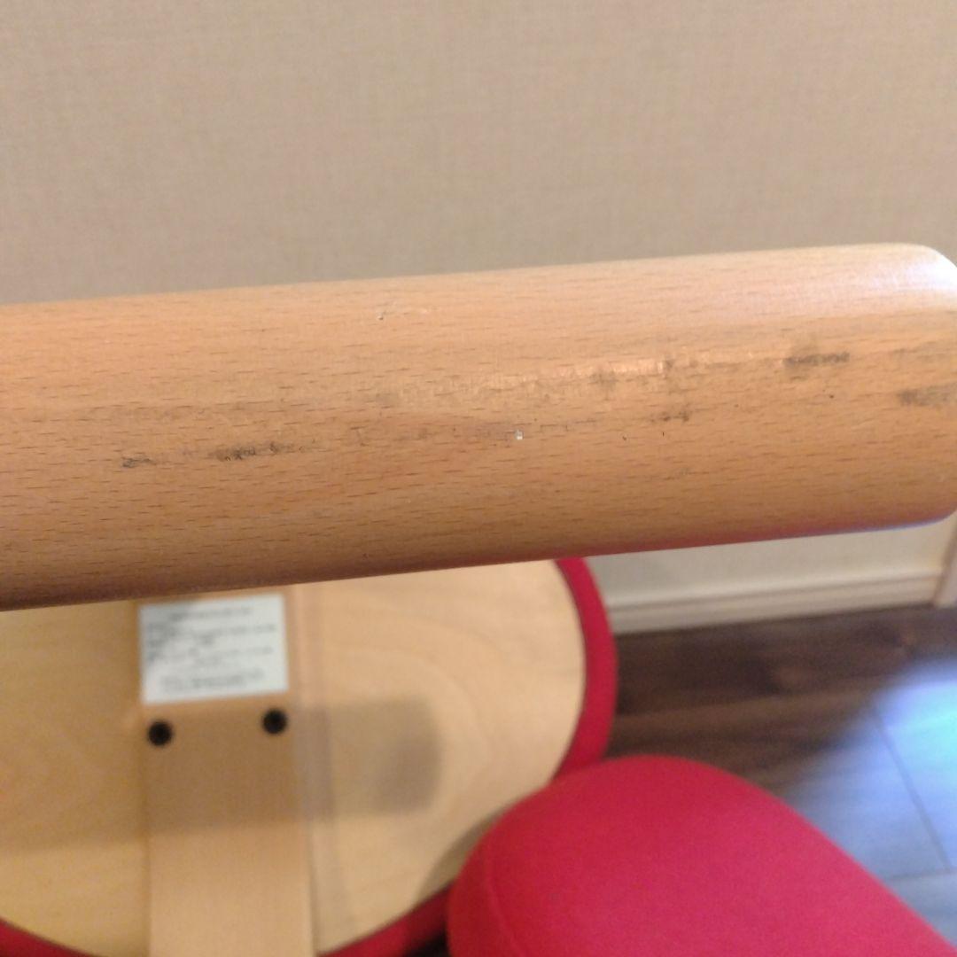 リボ社　バランスチェア　イージー