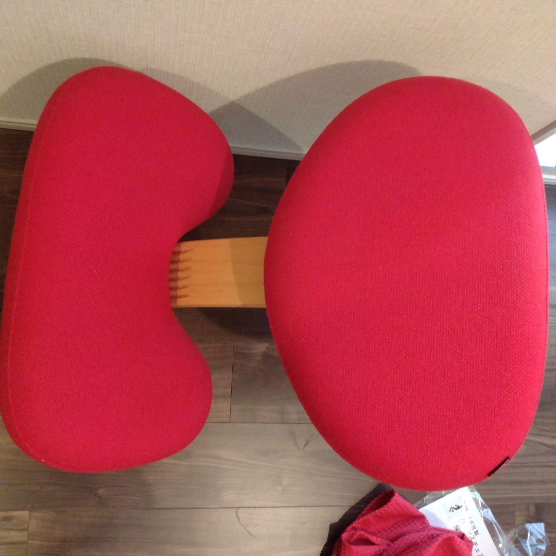 リボ社　バランスチェア　イージー