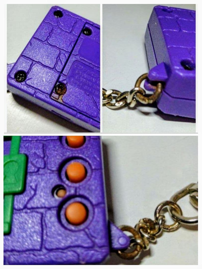 デジタルモンスター KENJI WATANABE EDITION ヌメモン