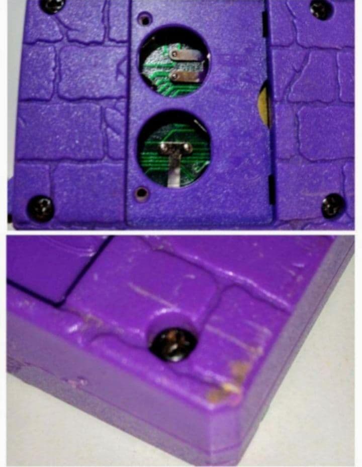 デジタルモンスター KENJI WATANABE EDITION ヌメモン