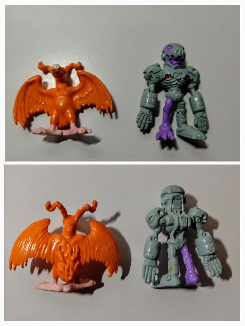 デジタルモンスター KENJI WATANABE EDITION ヌメモン