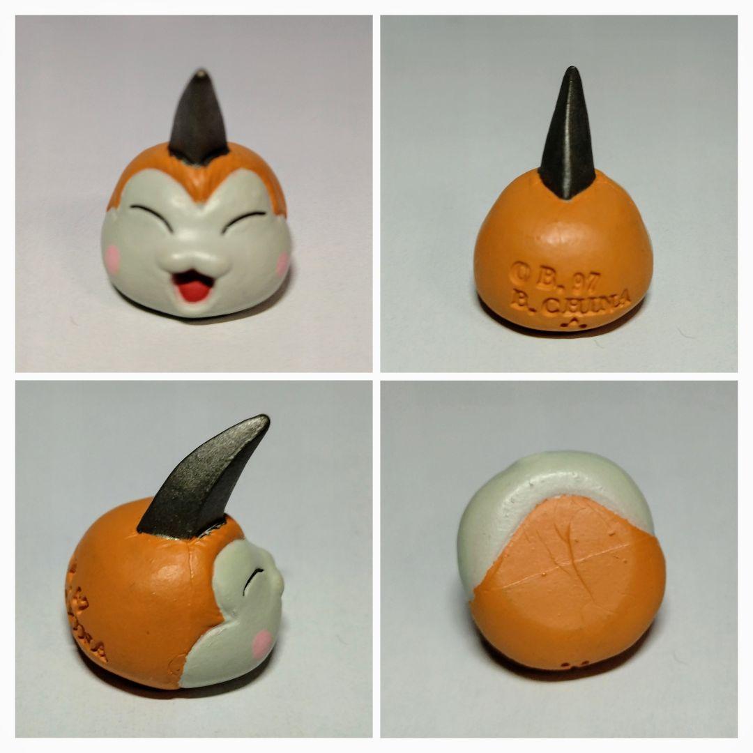 デジタルモンスター KENJI WATANABE EDITION ヌメモン