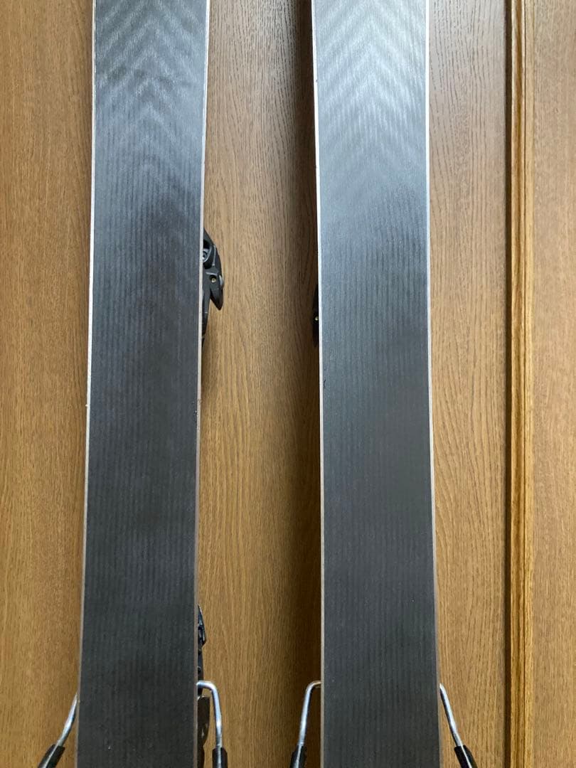 スキー VOLKL FLAIR7.2 158cm