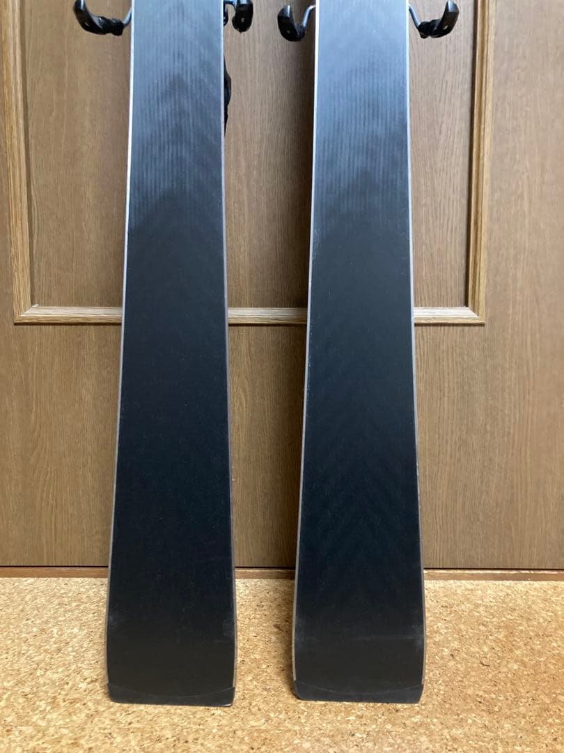 スキー VOLKL FLAIR7.2 158cm