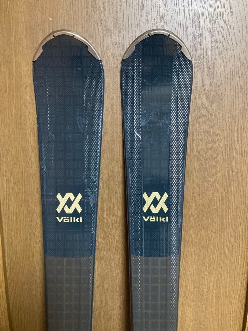 スキー VOLKL FLAIR7.2 158cm