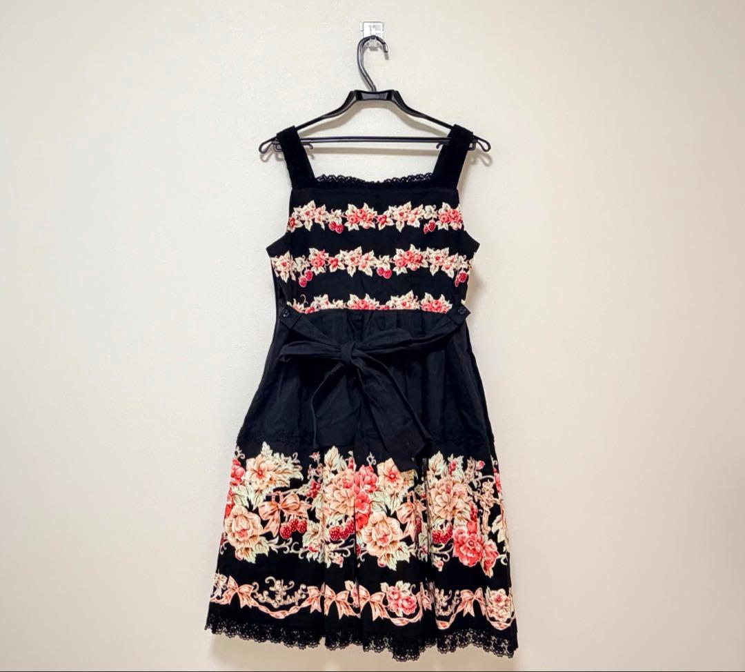 値下げ！BABY, THE STARS SHINE BRIGHTジャンスカ