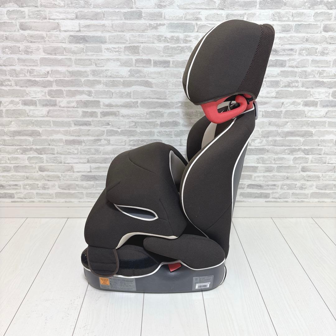 早い者勝ち❣️エールべべ サラット3ステップクワトロ ブラウン